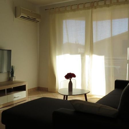 Apartments Lucia ميدولين المظهر الخارجي الصورة