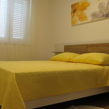 Apartments Lucia ميدولين المظهر الخارجي الصورة