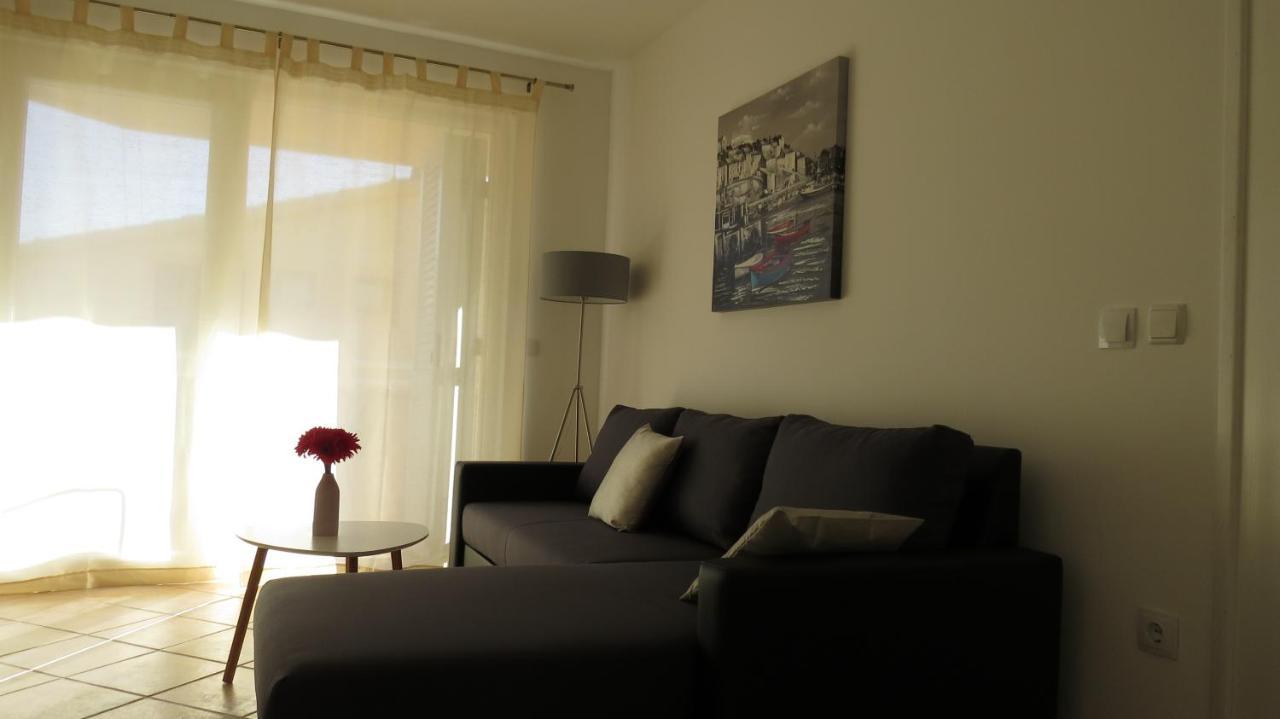 Apartments Lucia ميدولين المظهر الخارجي الصورة