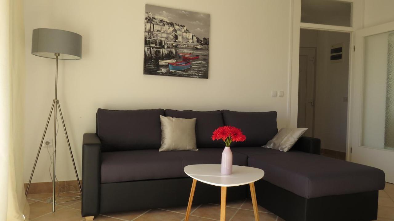 Apartments Lucia ميدولين المظهر الخارجي الصورة