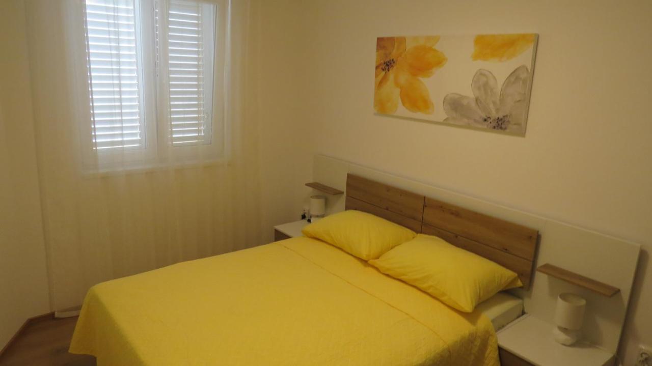 Apartments Lucia ميدولين المظهر الخارجي الصورة